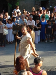 Festa dei Barbari 2011-12