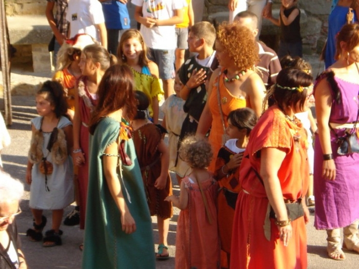 Festa dei Barbari 2011-7