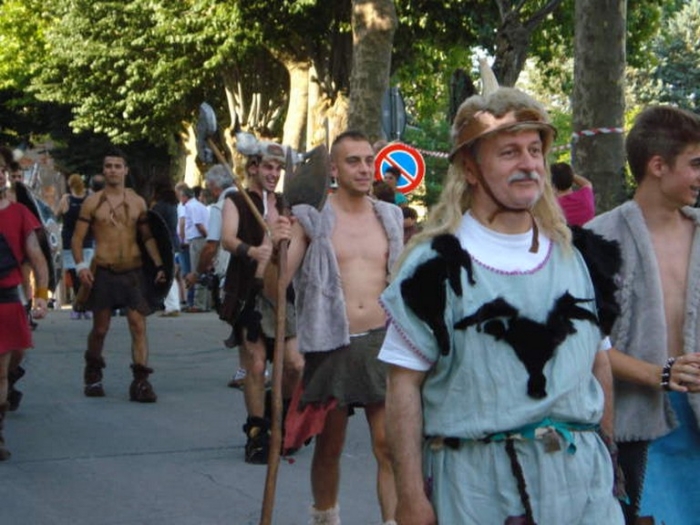 Festa dei Barbari 2011-45
