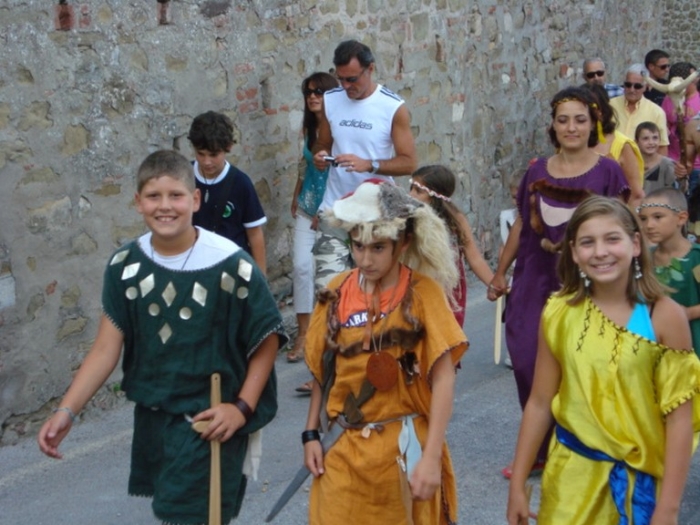 Festa dei Barbari 2011-66