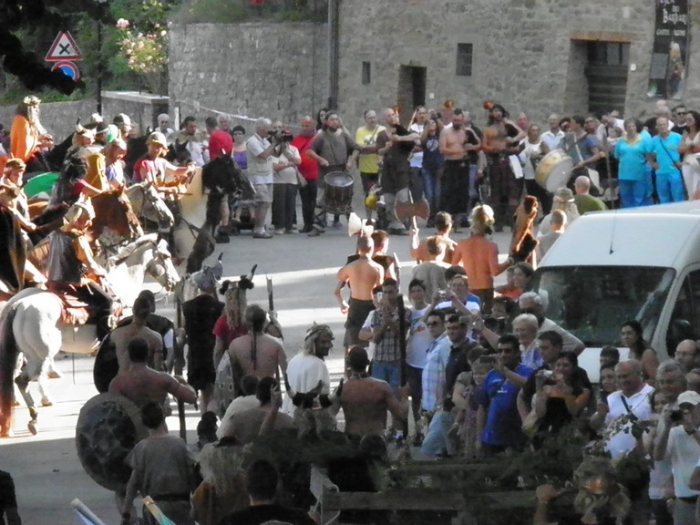Festa dei Barbari 2011-112